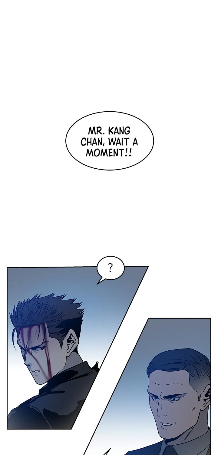God of Blackfield Chapter 56 page 11 - 