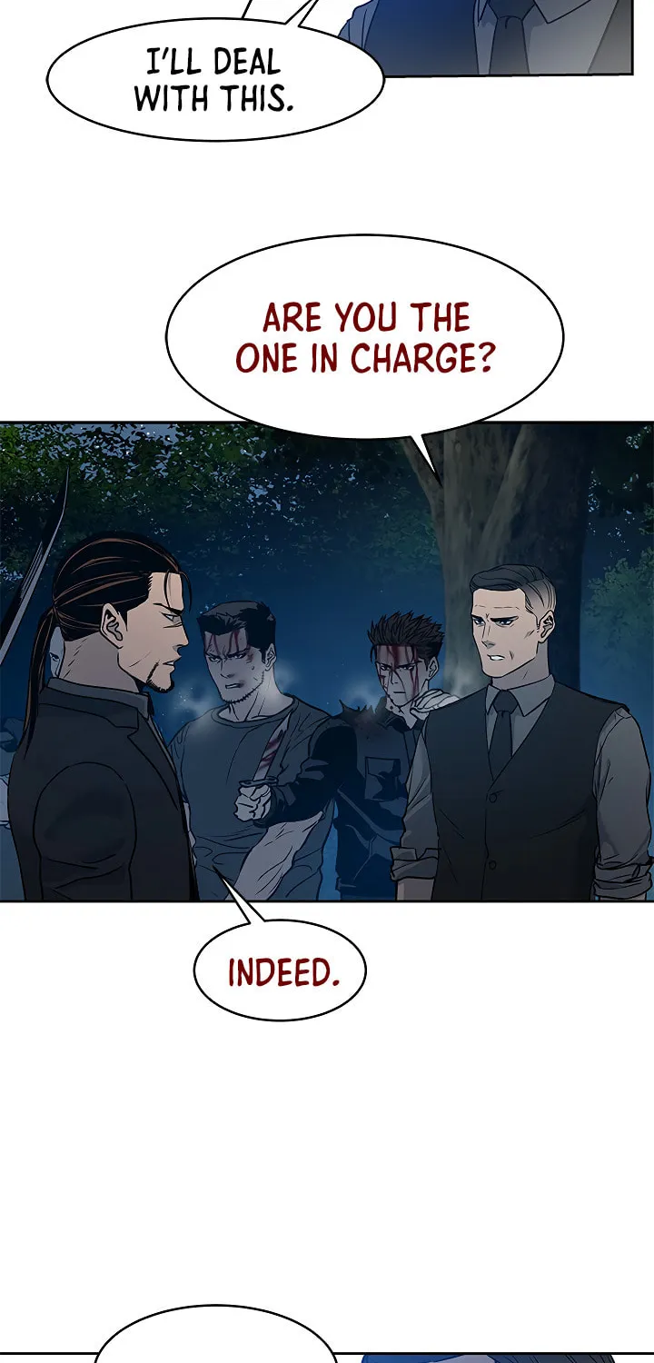 God of Blackfield Chapter 56 page 12 - 
