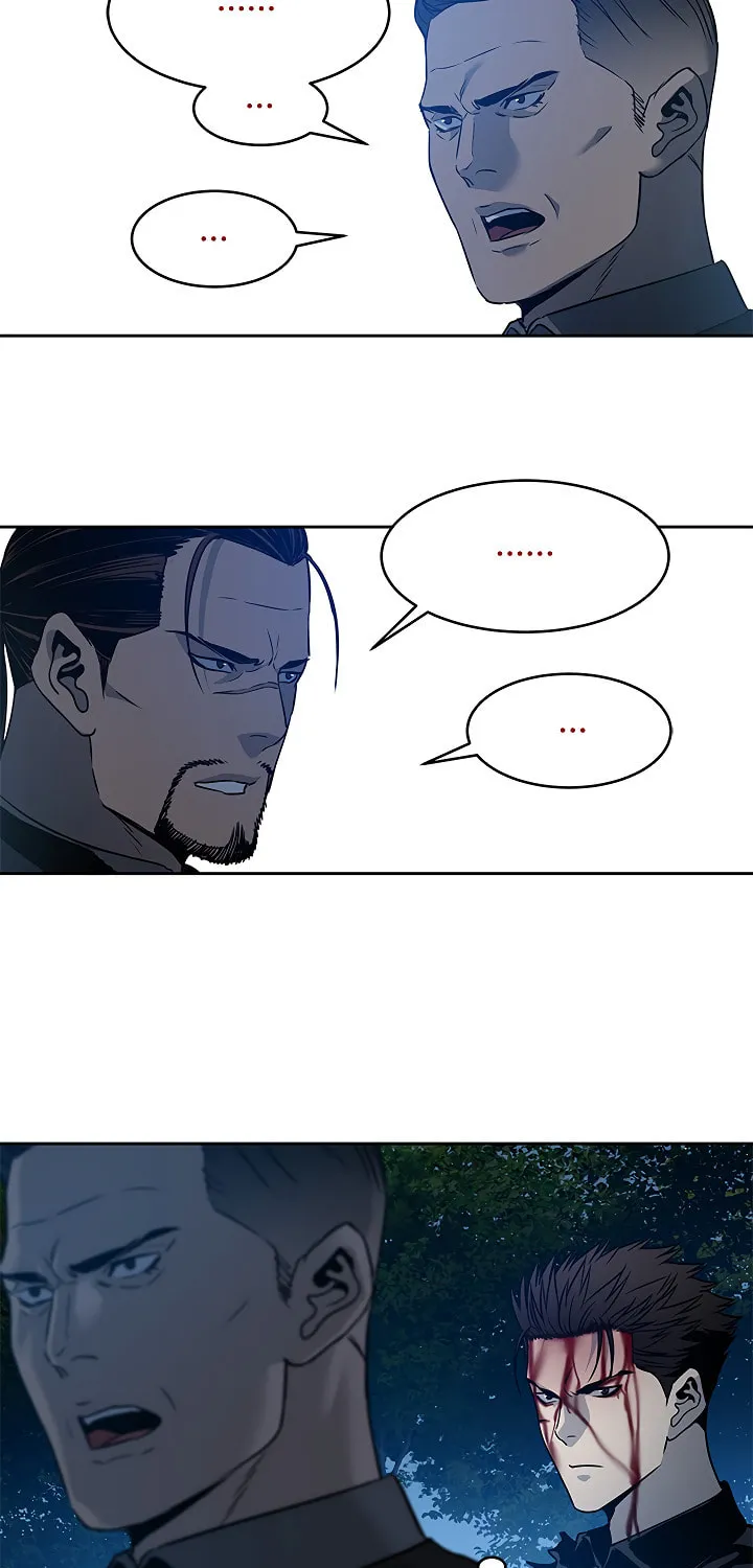 God of Blackfield Chapter 56 page 13 - 