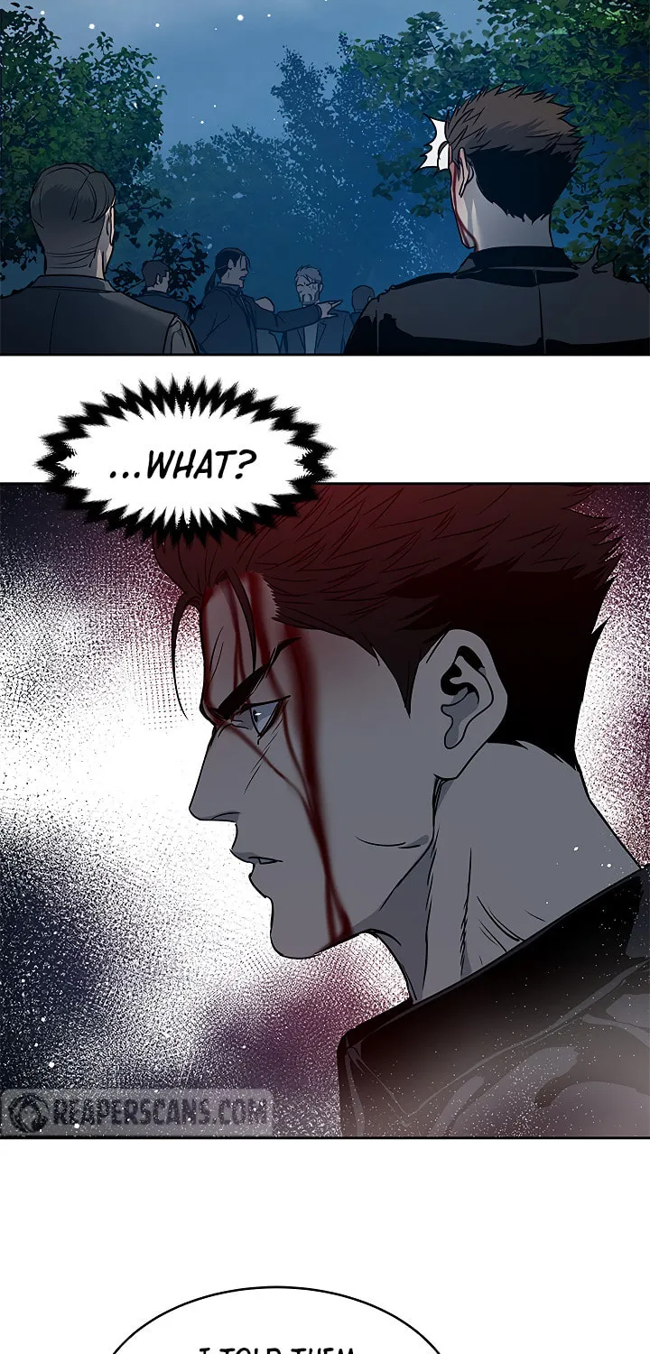 God of Blackfield Chapter 56 page 16 - 