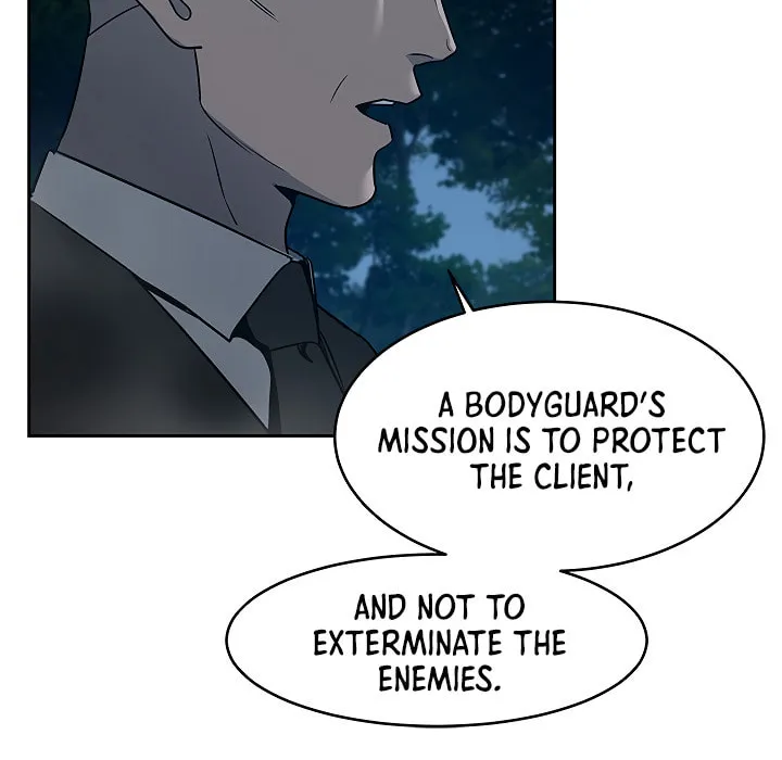 God of Blackfield Chapter 56 page 18 - 