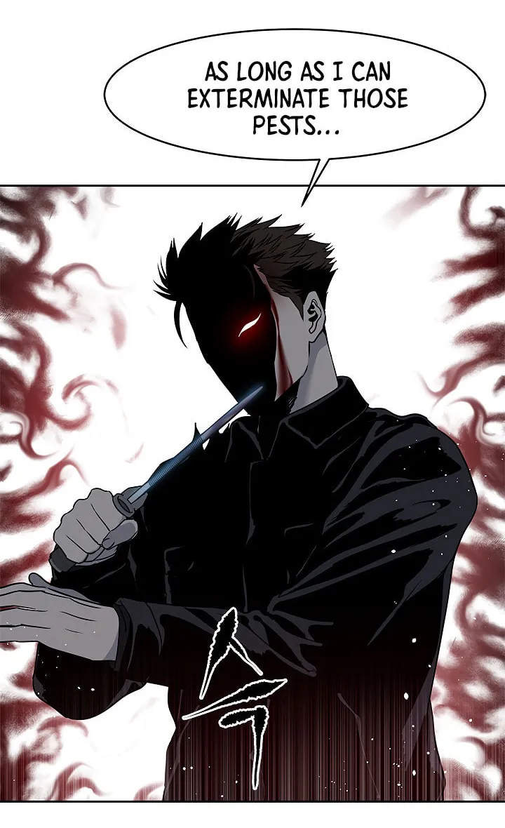 God of Blackfield Chapter 56 page 22 - 
