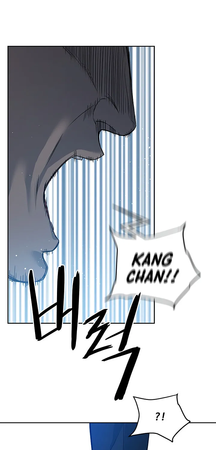 God of Blackfield Chapter 56 page 23 - 