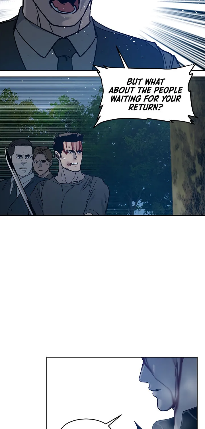 God of Blackfield Chapter 56 page 25 - 