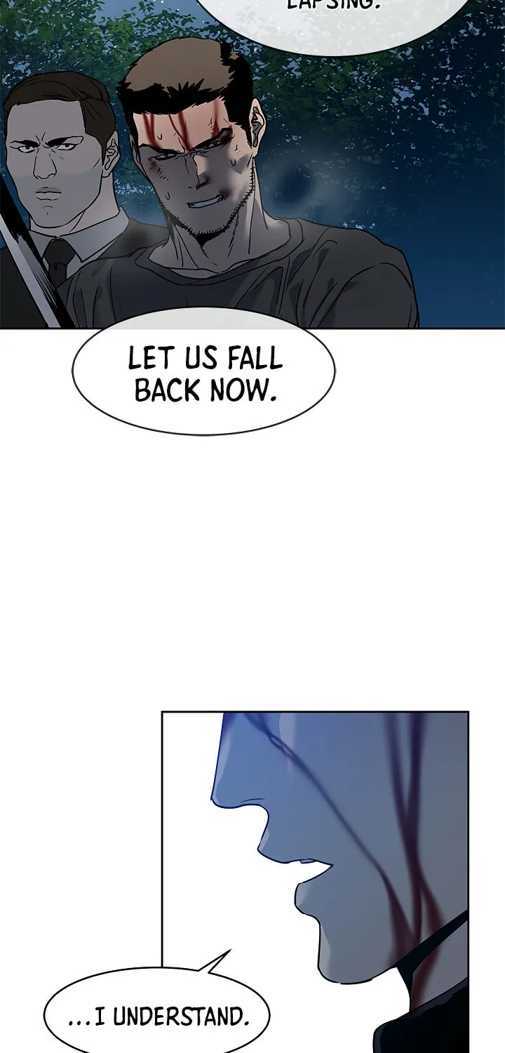 God of Blackfield Chapter 56 page 28 - 