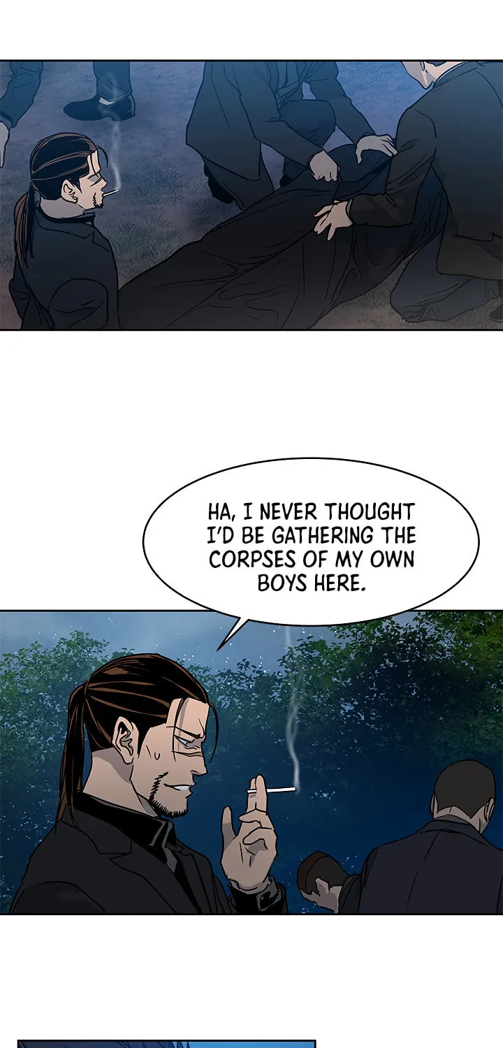God of Blackfield Chapter 56 page 31 - 