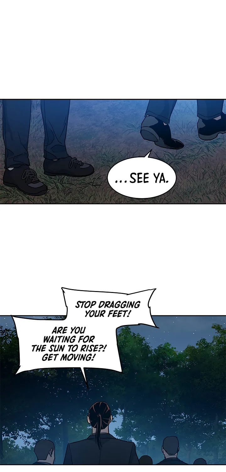 God of Blackfield Chapter 56 page 35 - 