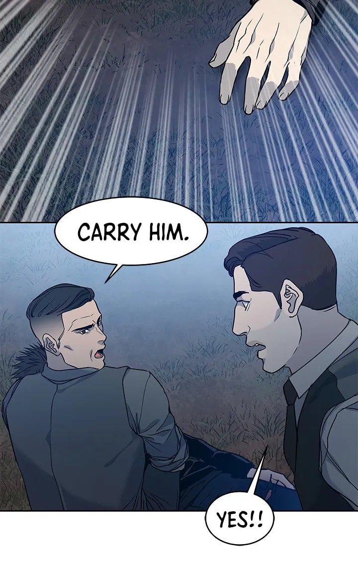 God of Blackfield Chapter 56 page 39 - 