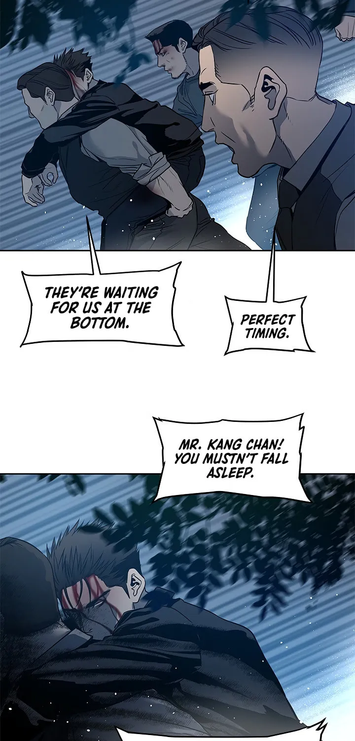 God of Blackfield Chapter 56 page 41 - 