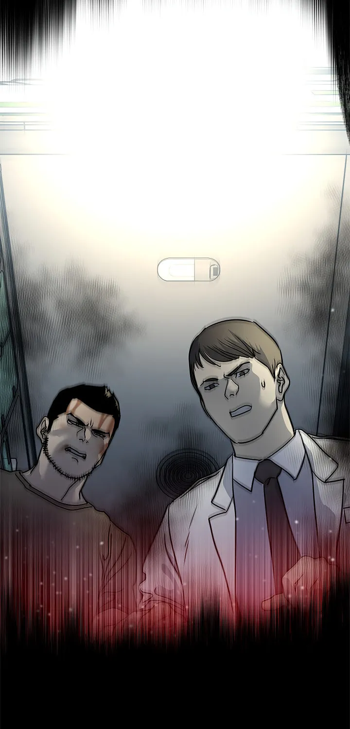 God of Blackfield Chapter 56 page 46 - 