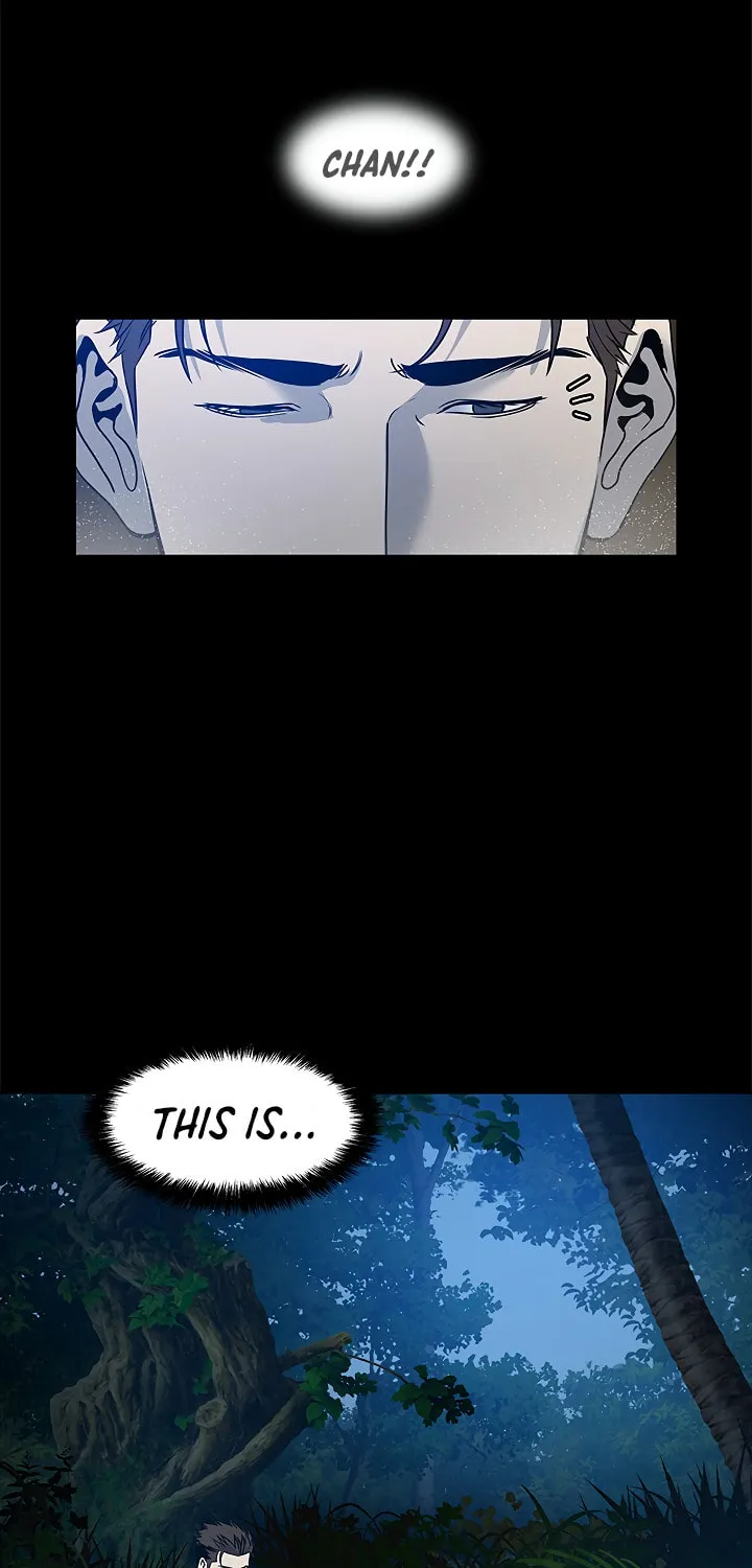 God of Blackfield Chapter 56 page 49 - 