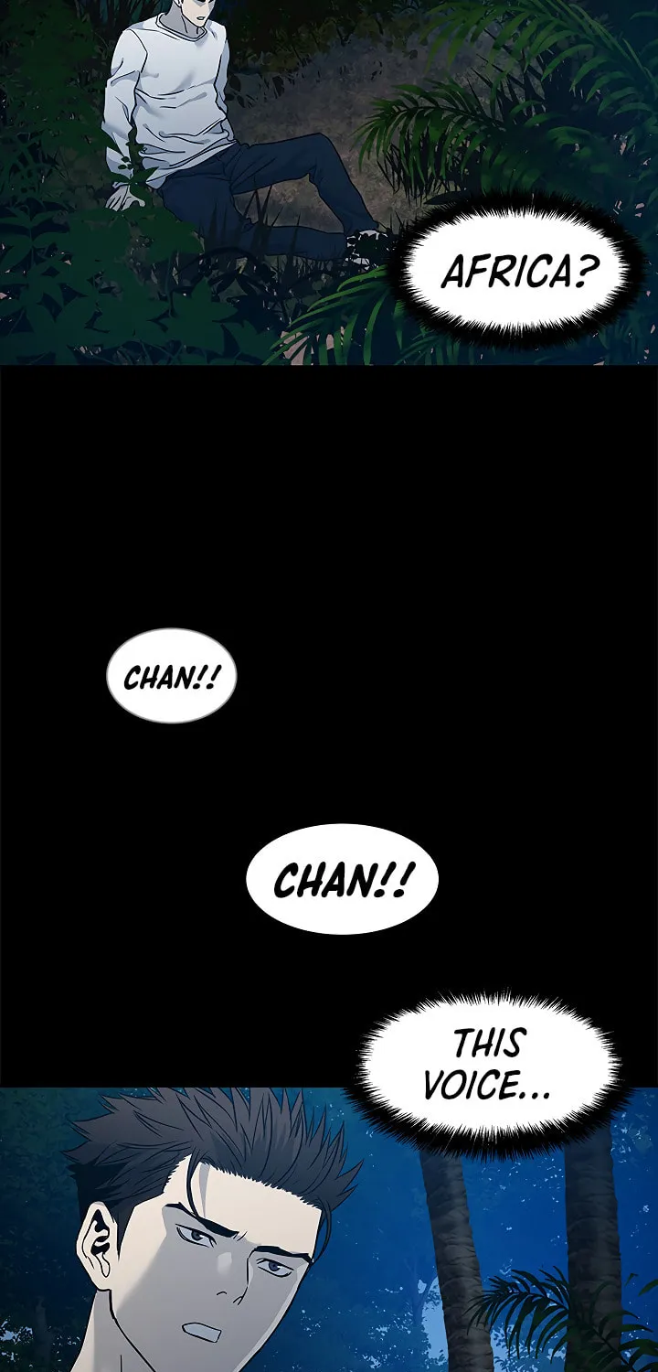 God of Blackfield Chapter 56 page 50 - 