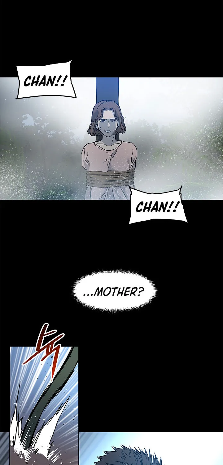 God of Blackfield Chapter 56 page 52 - 