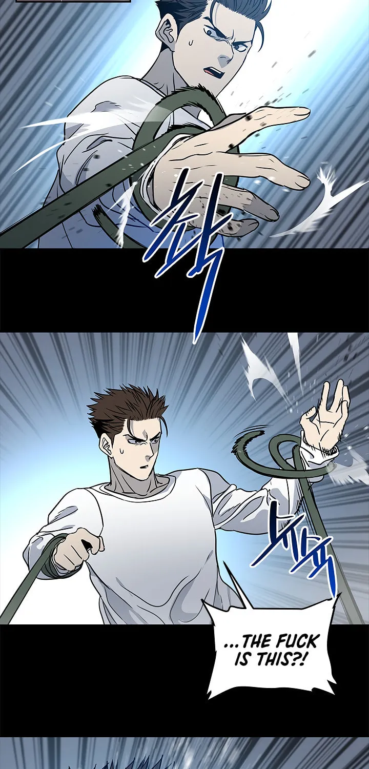 God of Blackfield Chapter 56 page 53 - 