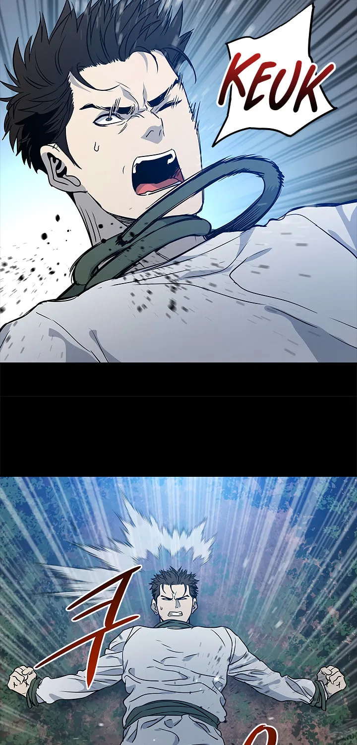 God of Blackfield Chapter 56 page 54 - 
