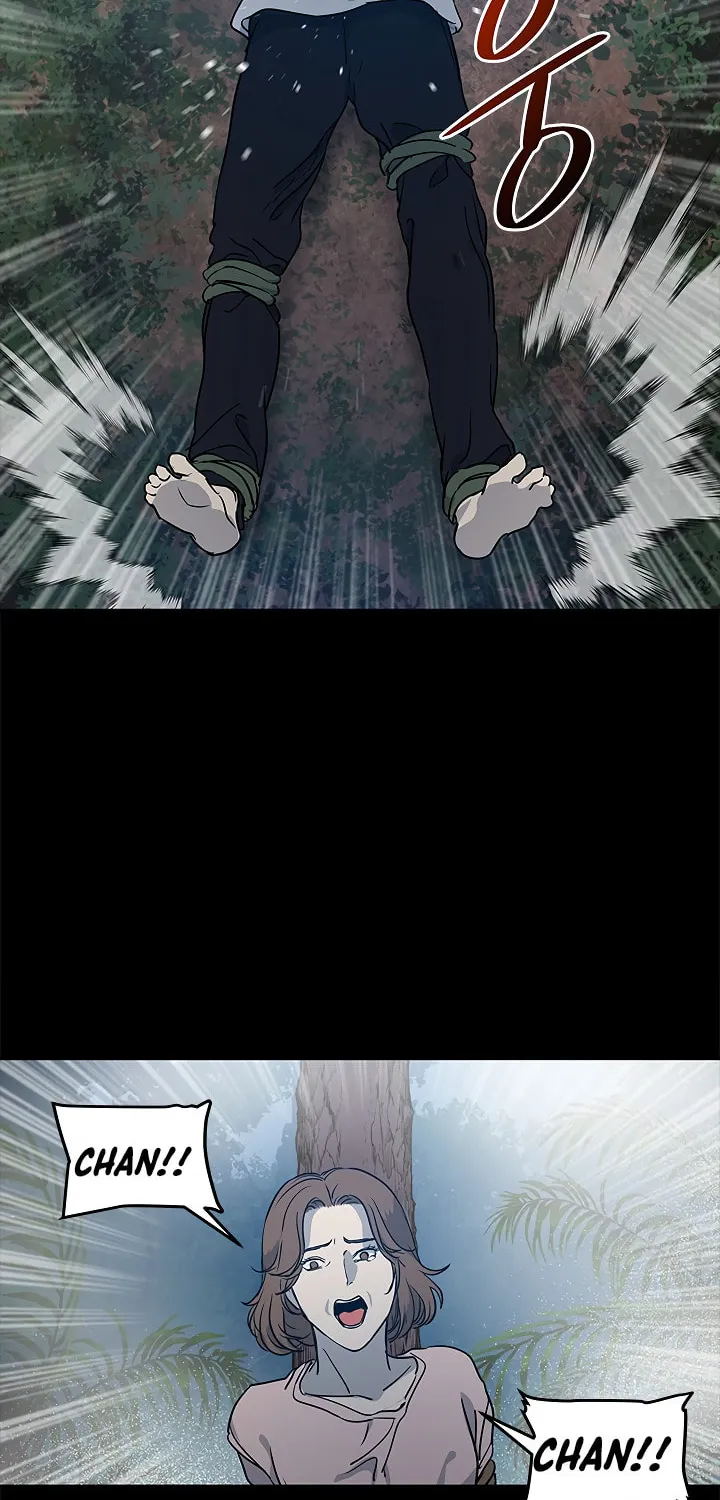God of Blackfield Chapter 56 page 55 - 