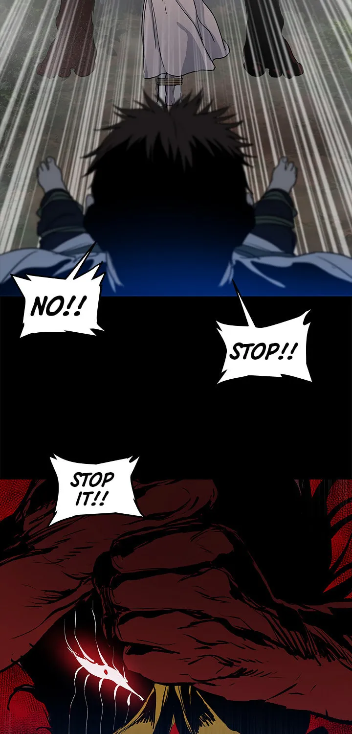 God of Blackfield Chapter 56 page 58 - 