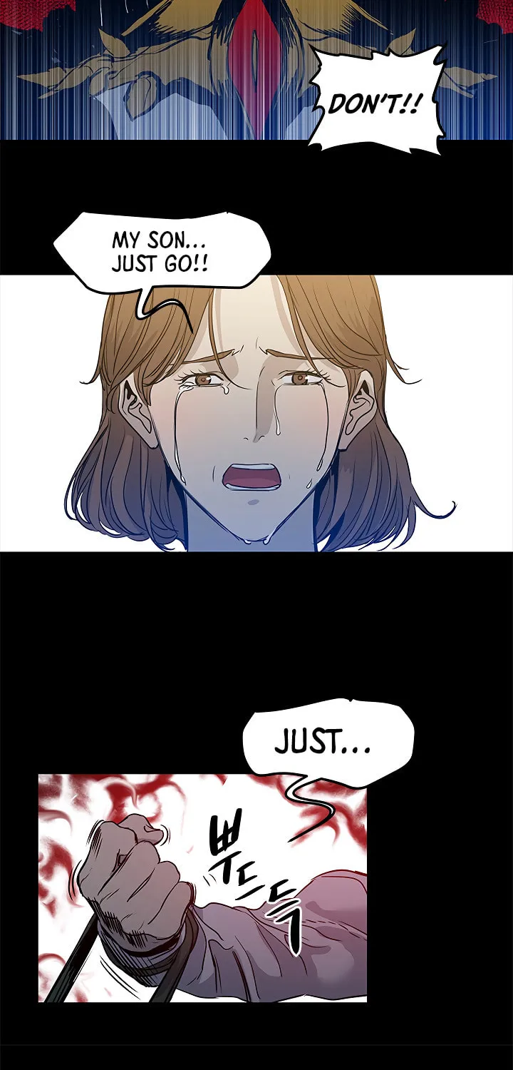 God of Blackfield Chapter 56 page 59 - 
