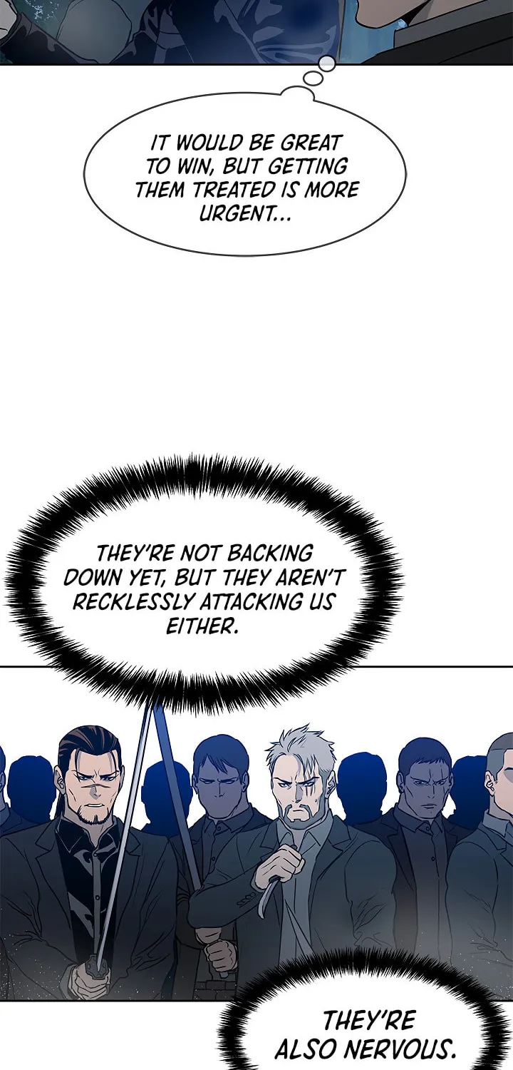 God of Blackfield Chapter 56 page 7 - 