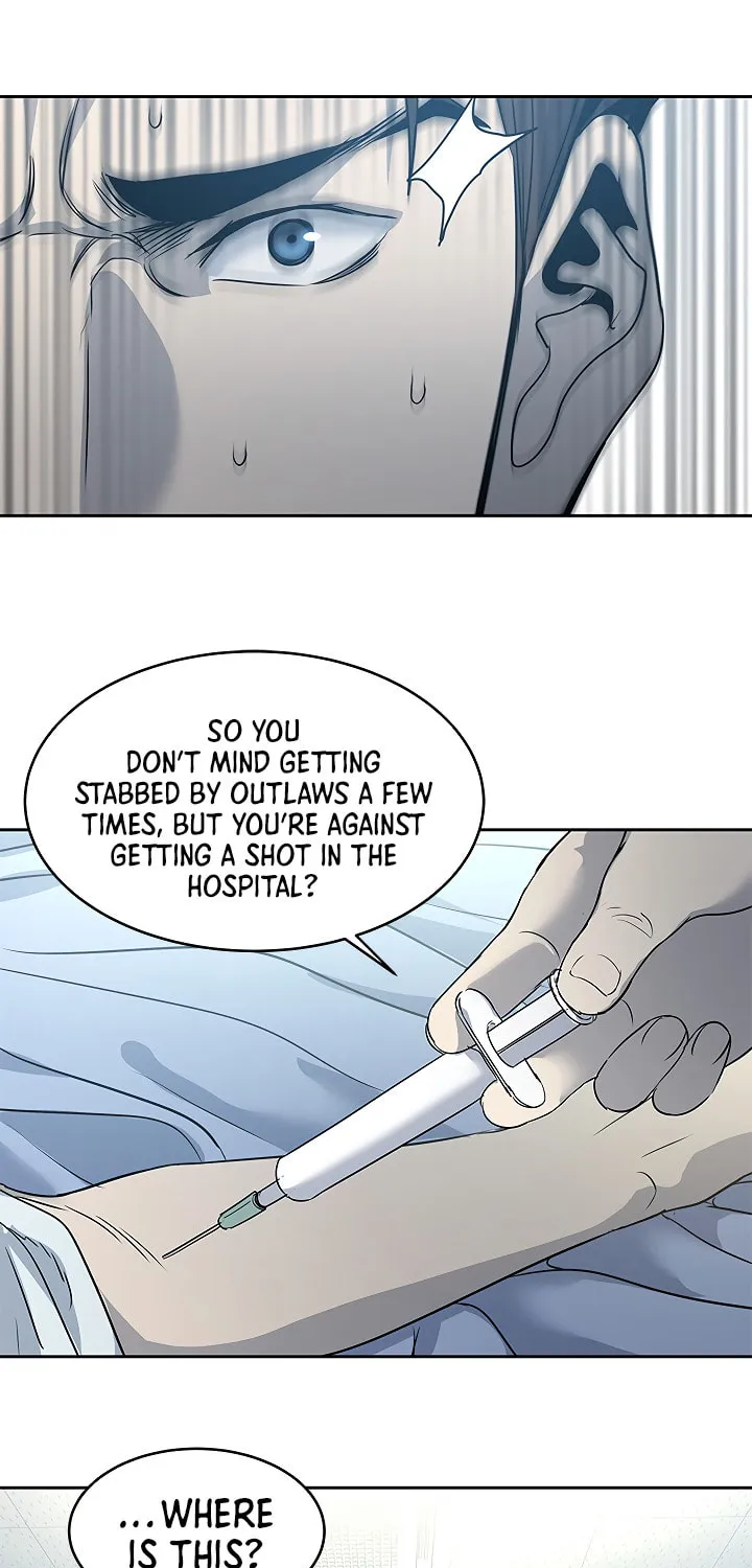 God of Blackfield Chapter 56 page 64 - 