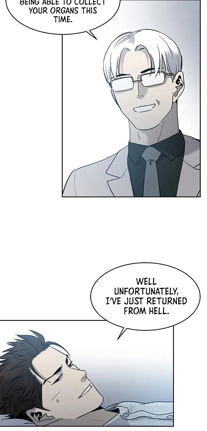 God of Blackfield Chapter 56 page 66 - 