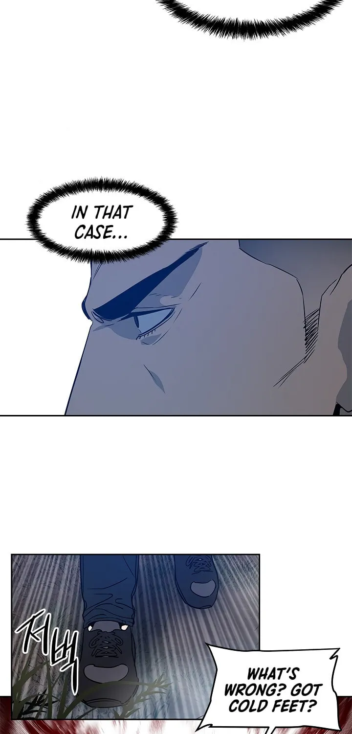 God of Blackfield Chapter 56 page 8 - 