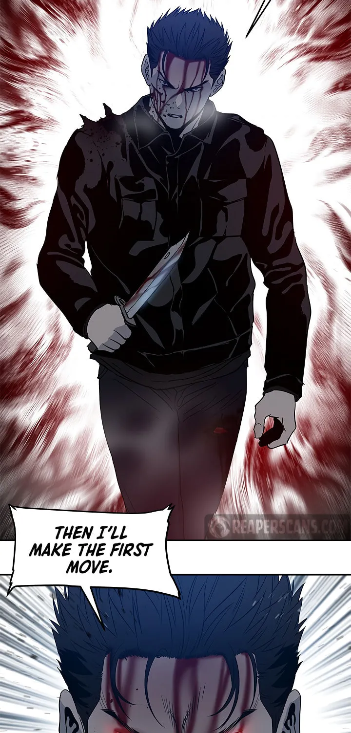 God of Blackfield Chapter 56 page 9 - 