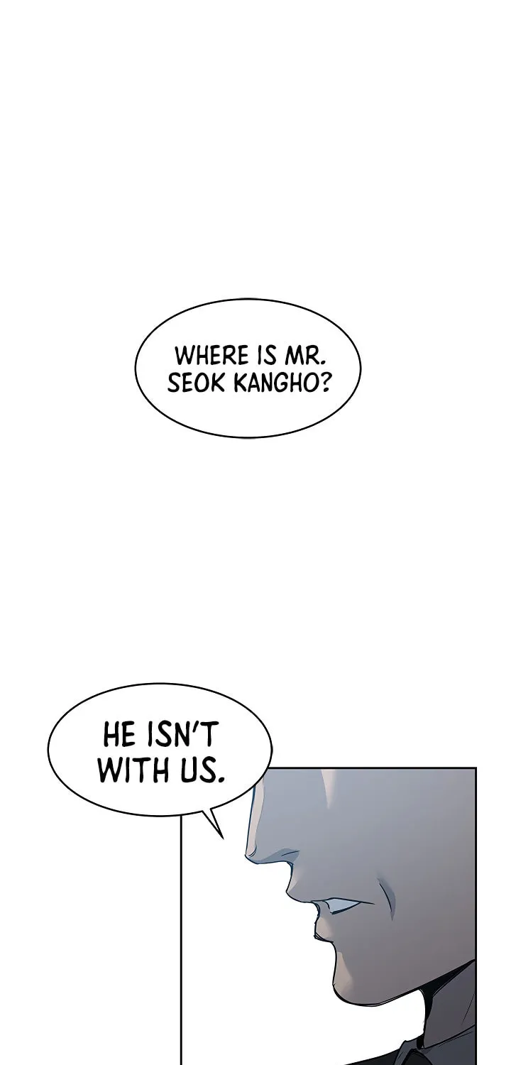 God of Blackfield Chapter 57 page 2 - 