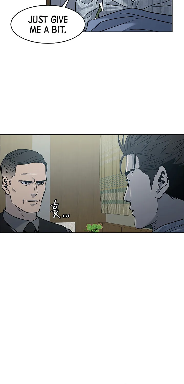 God of Blackfield Chapter 57 page 12 - 
