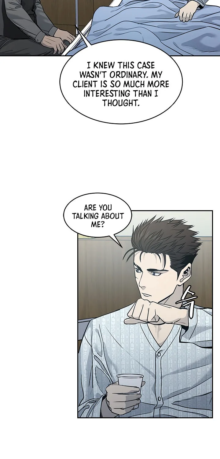 God of Blackfield Chapter 57 page 15 - 