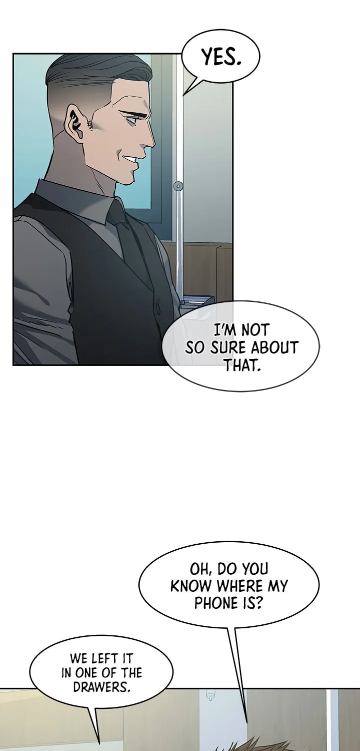 God of Blackfield Chapter 57 page 16 - 
