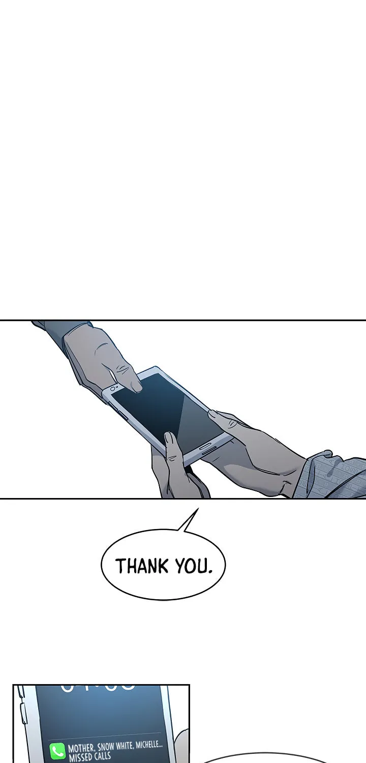 God of Blackfield Chapter 57 page 18 - 