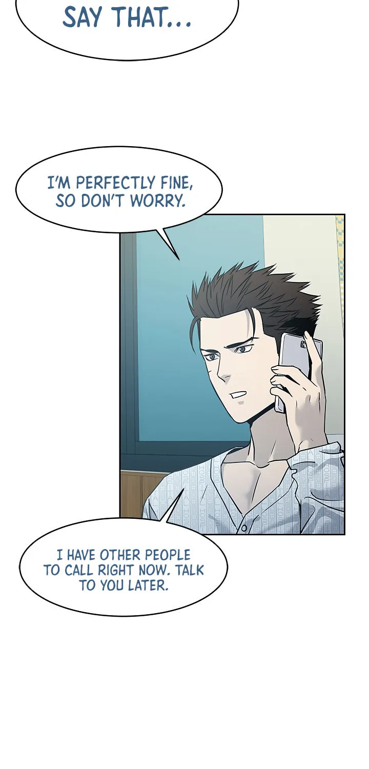 God of Blackfield Chapter 57 page 23 - 