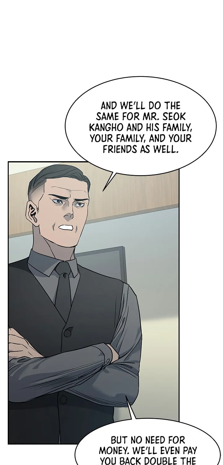 God of Blackfield Chapter 57 page 26 - 