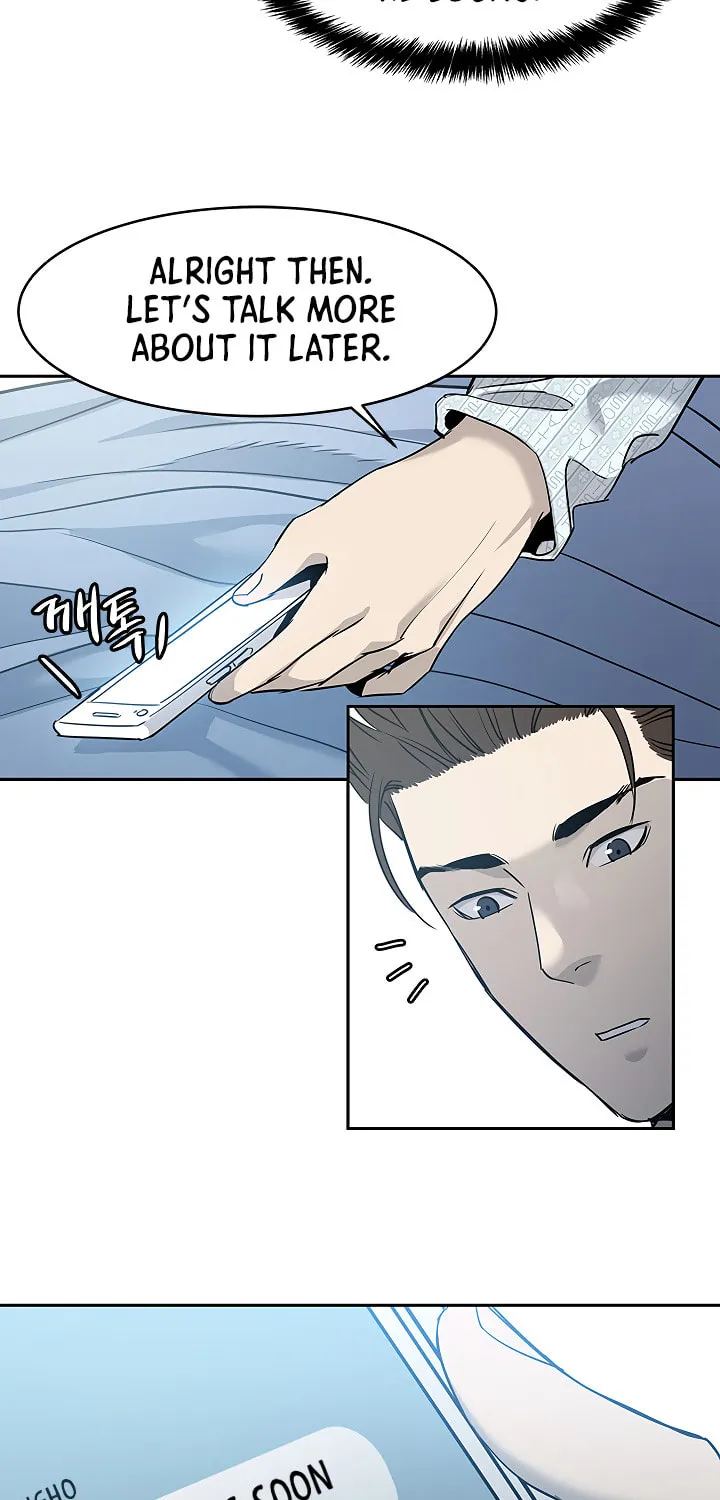 God of Blackfield Chapter 57 page 28 - 