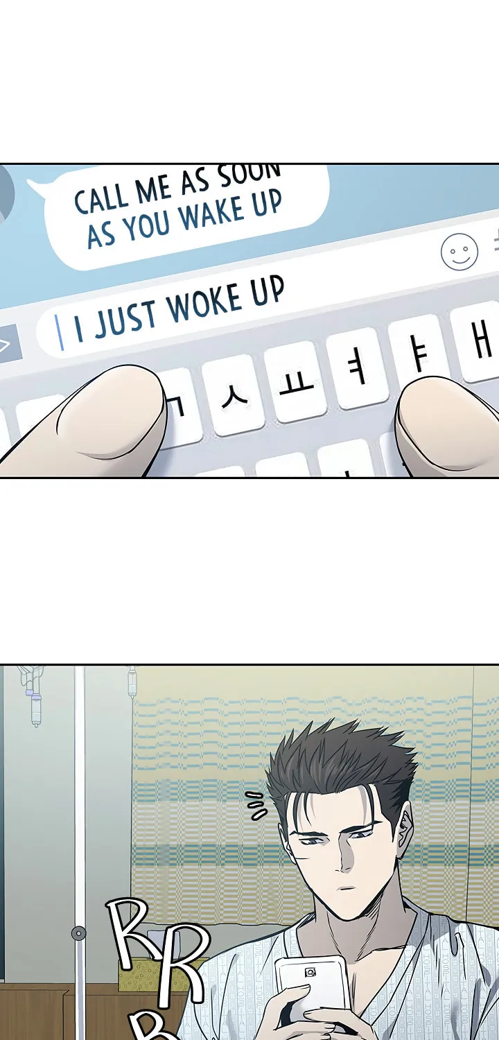God of Blackfield Chapter 57 page 30 - 