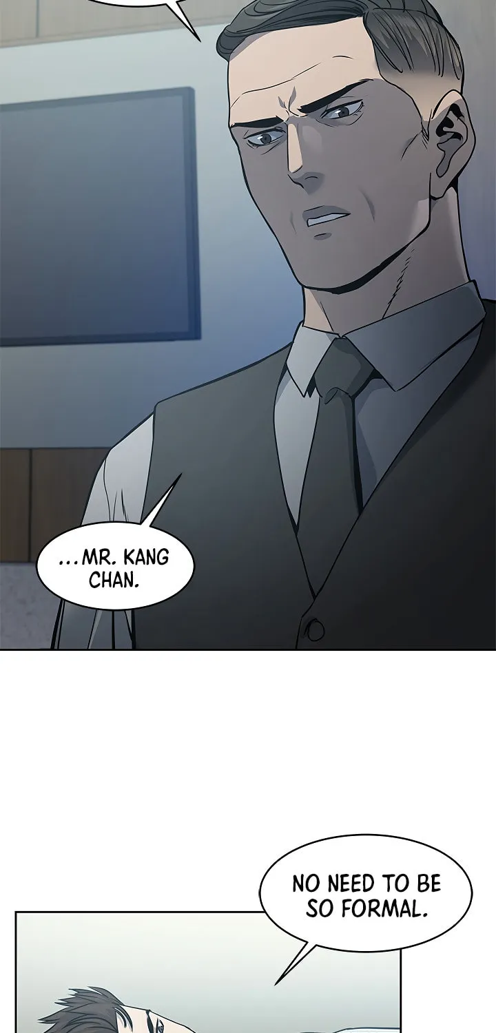 God of Blackfield Chapter 57 page 4 - 
