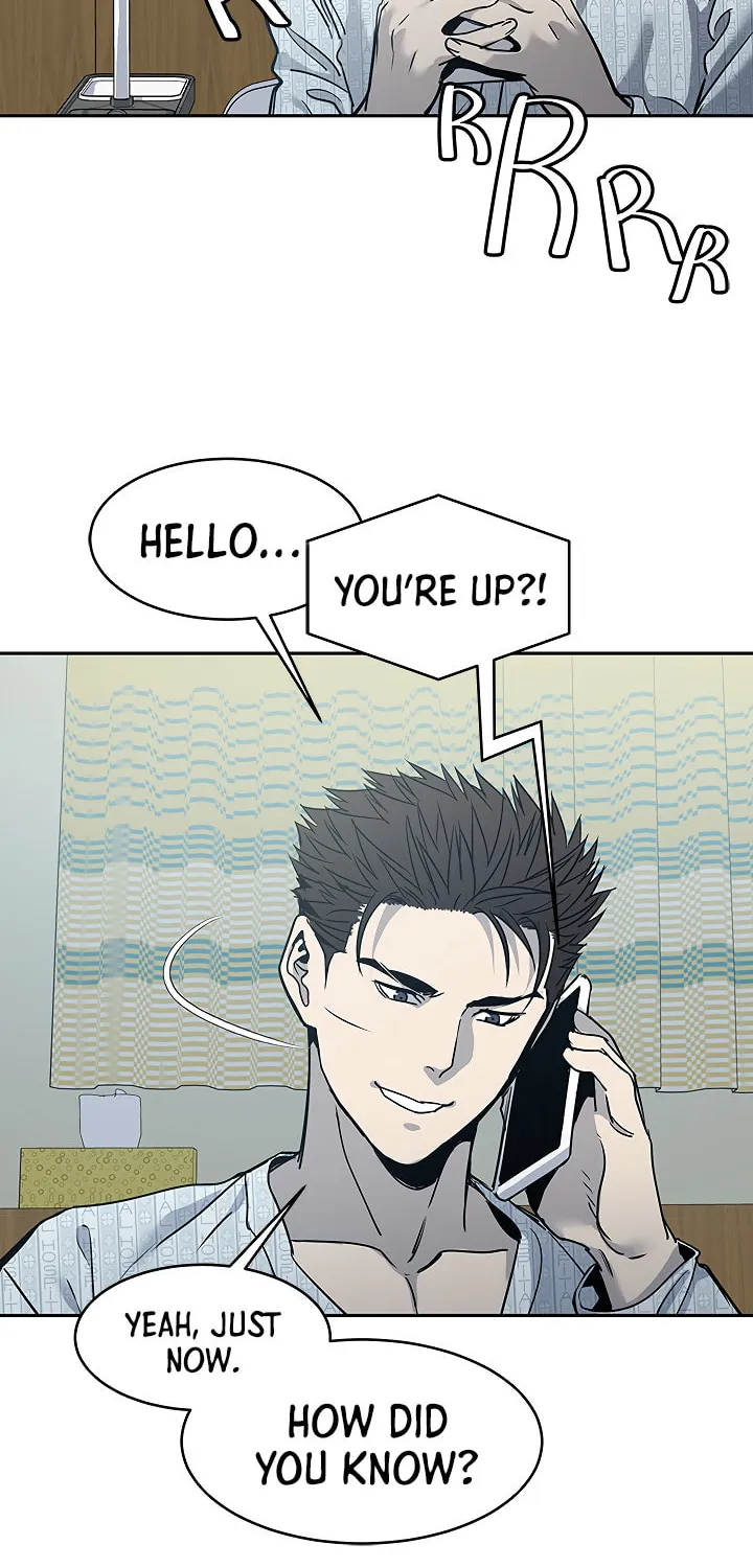 God of Blackfield Chapter 57 page 31 - 