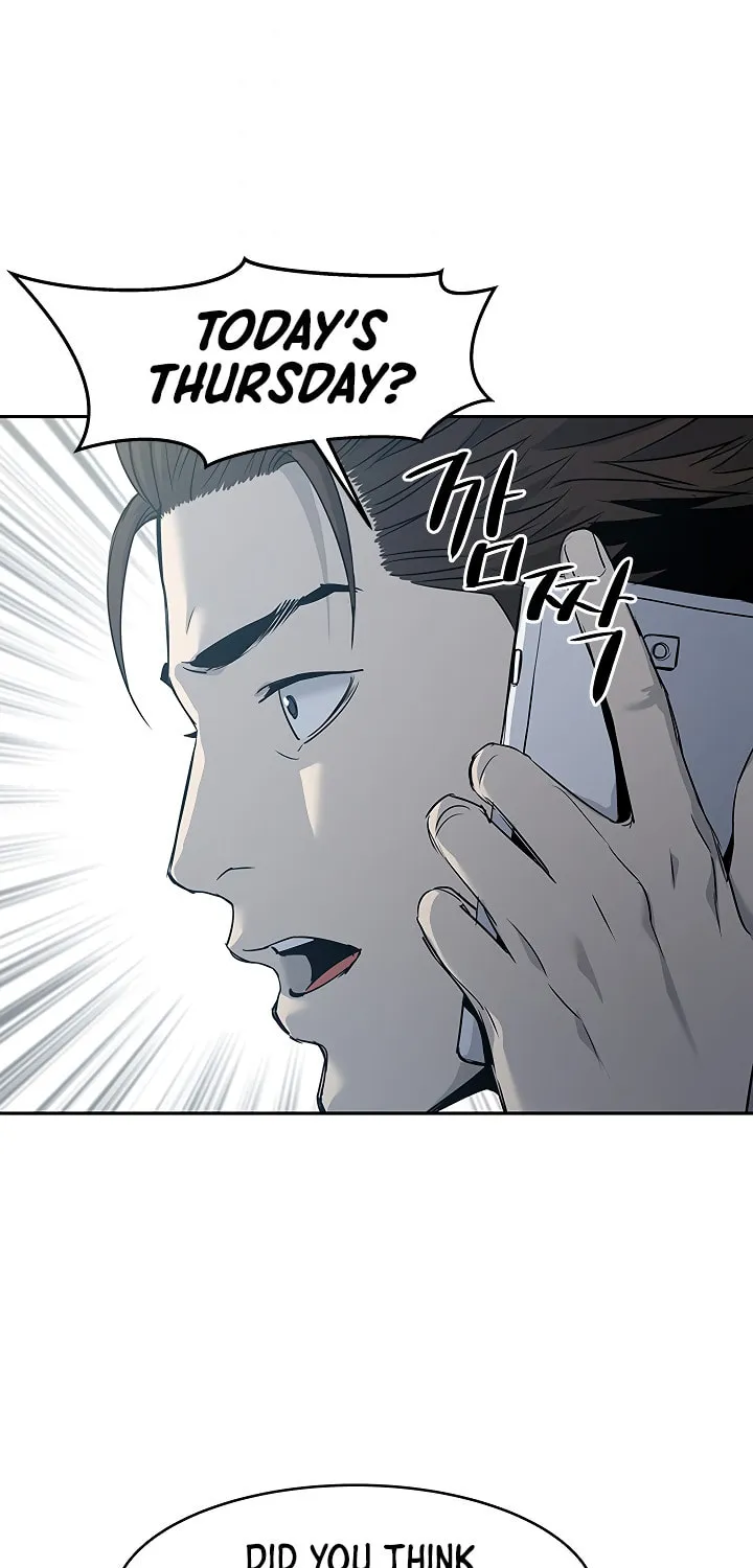 God of Blackfield Chapter 57 page 34 - 