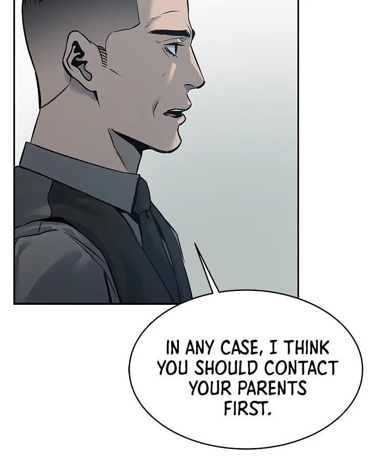 God of Blackfield Chapter 57 page 37 - 