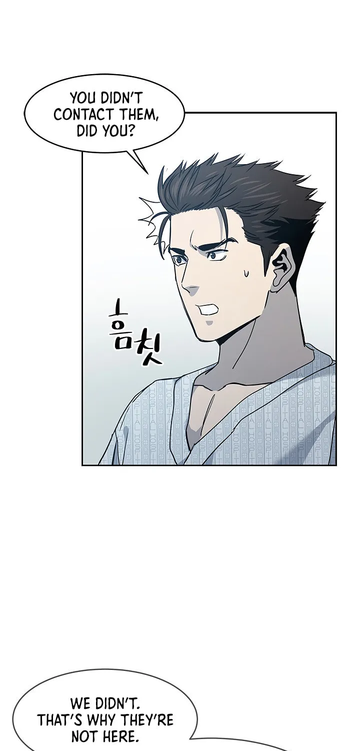 God of Blackfield Chapter 57 page 38 - 