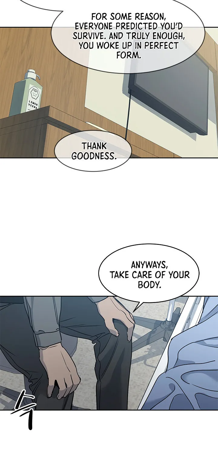 God of Blackfield Chapter 57 page 39 - 