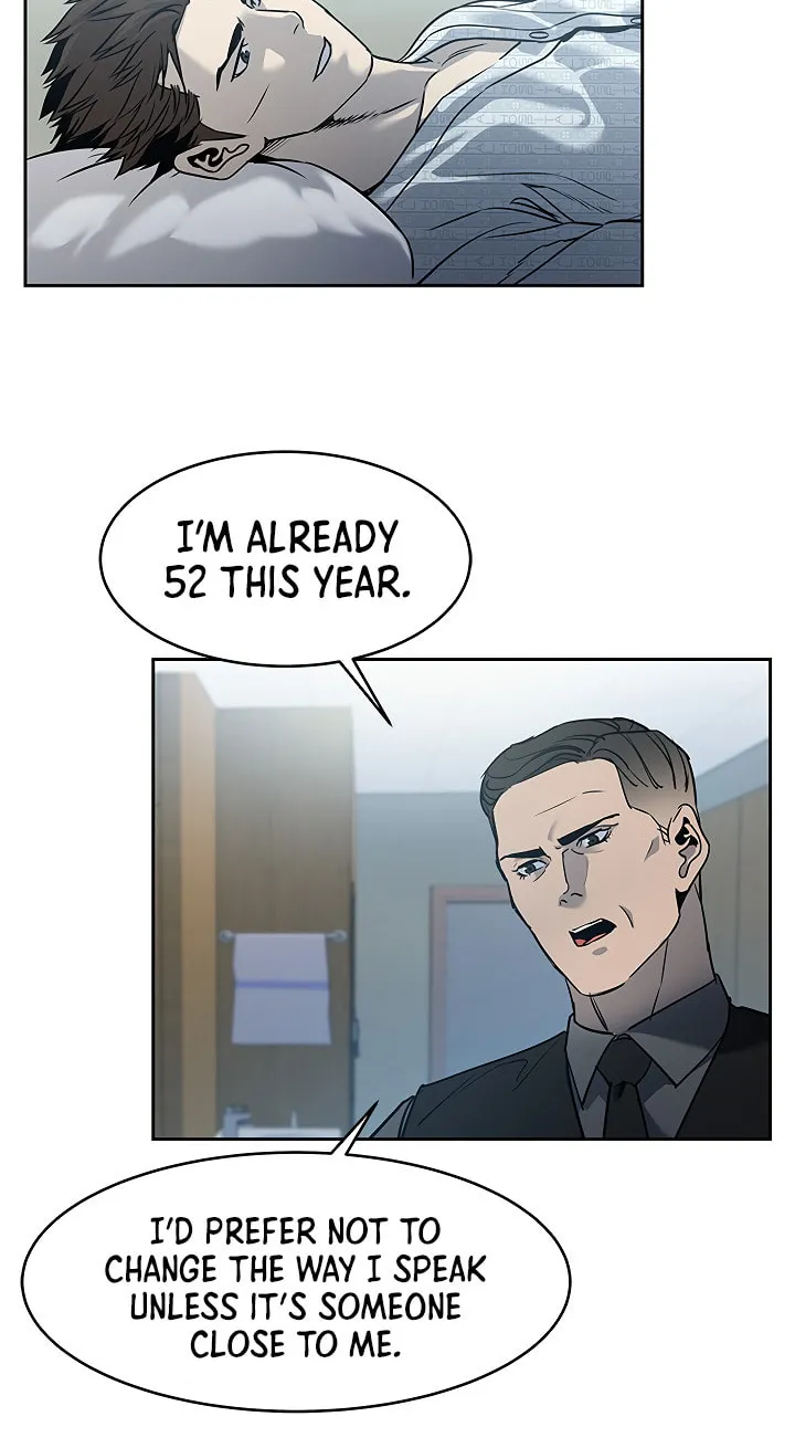 God of Blackfield Chapter 57 page 5 - 