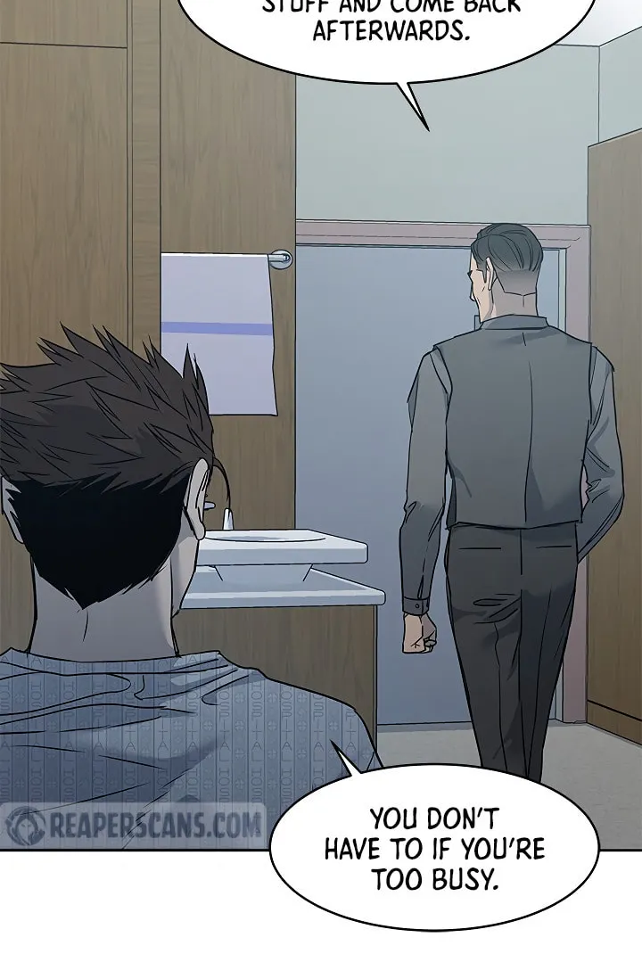 God of Blackfield Chapter 57 page 41 - 