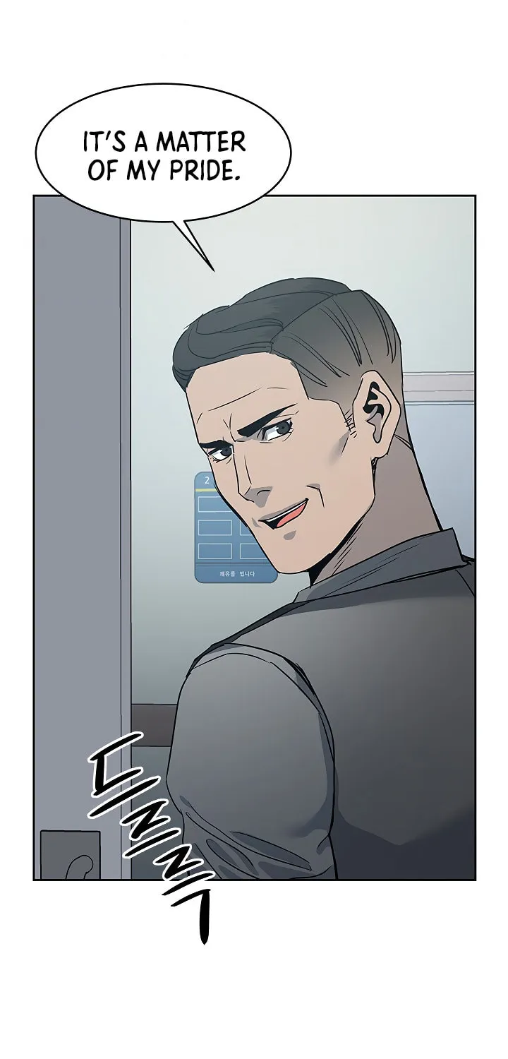 God of Blackfield Chapter 57 page 42 - 