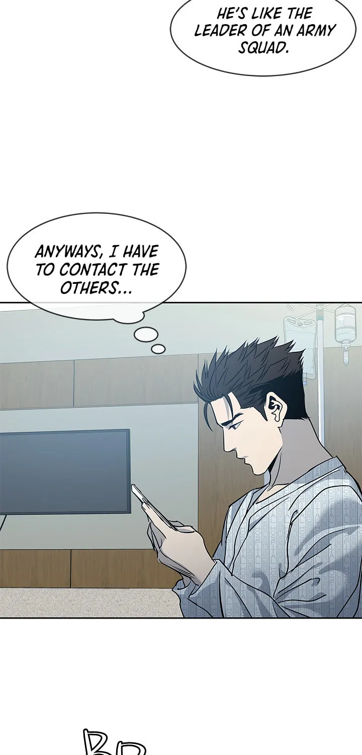 God of Blackfield Chapter 57 page 44 - 