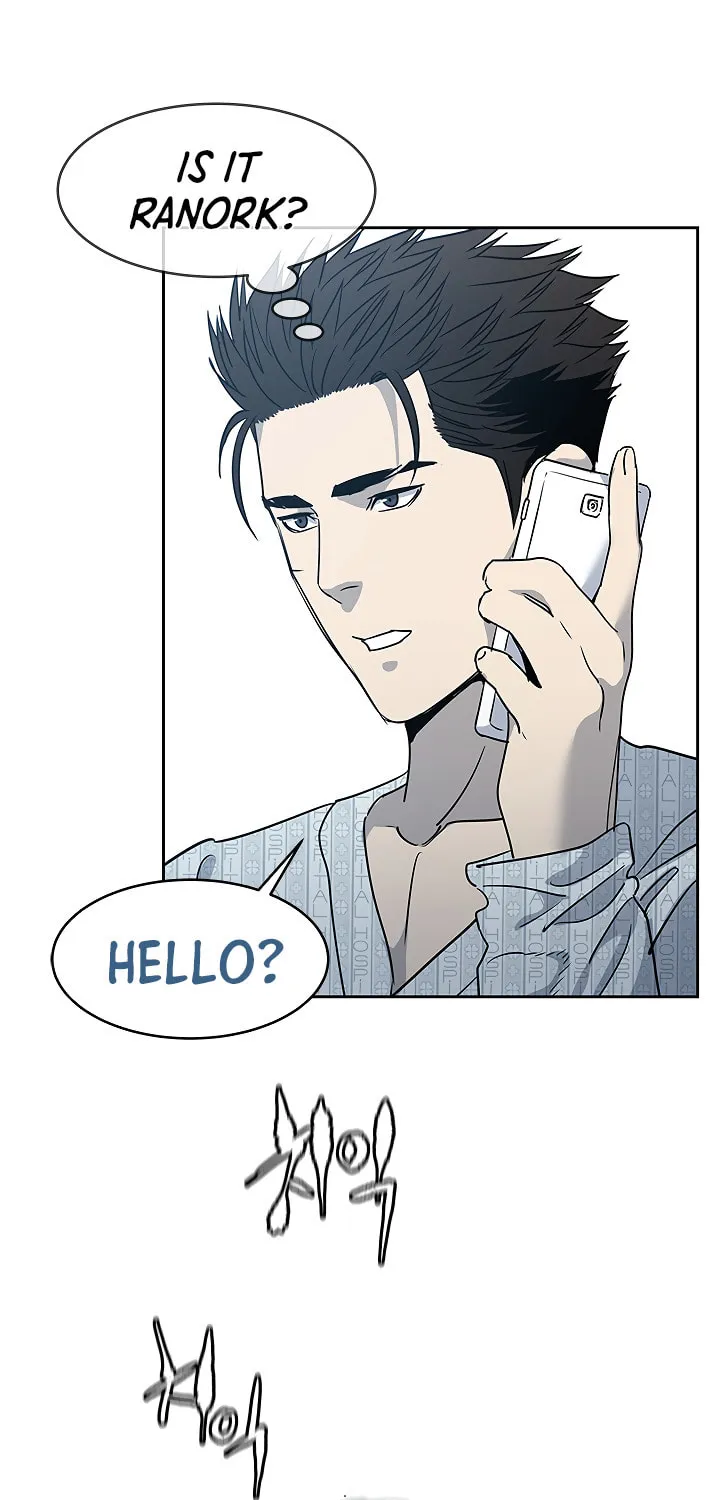 God of Blackfield Chapter 57 page 46 - 