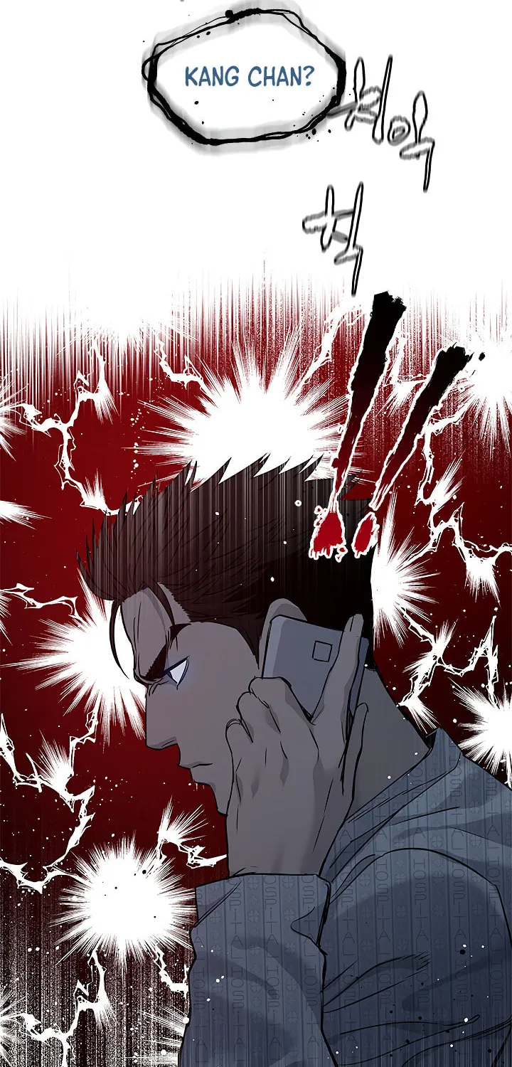 God of Blackfield Chapter 57 page 47 - 