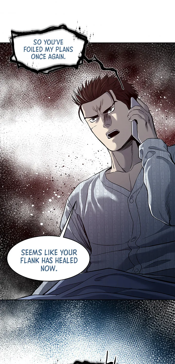 God of Blackfield Chapter 57 page 50 - 