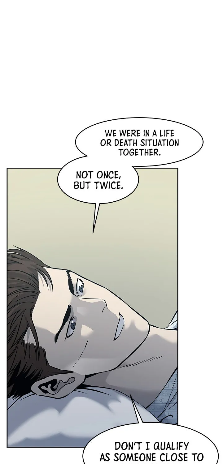 God of Blackfield Chapter 57 page 6 - 